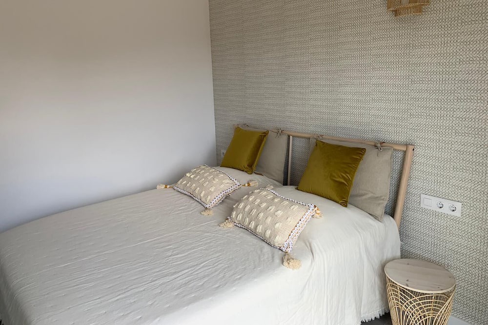 Photo of Bedroom in Vall-Llobrega