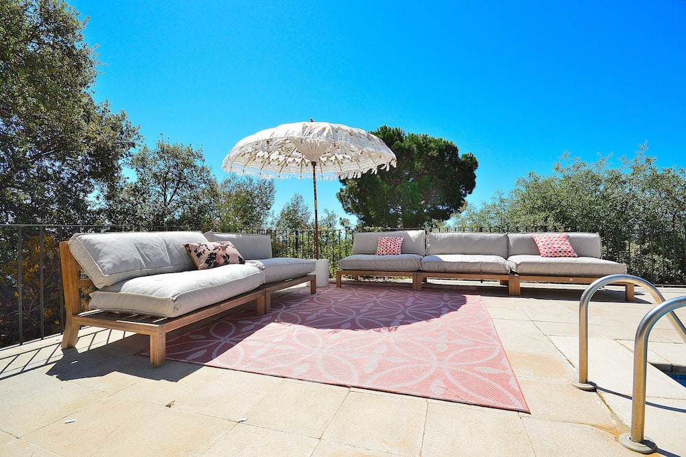 Photo of Patio Balcony in Vall-Llobrega