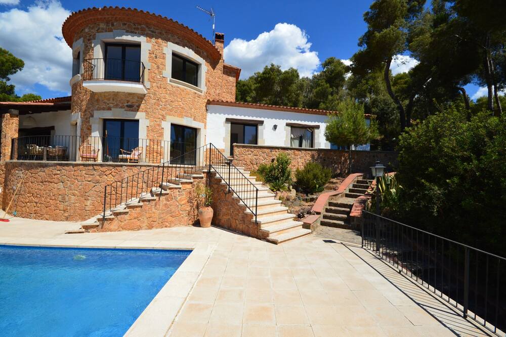 Photo of Outdoor in Vall-Llobrega