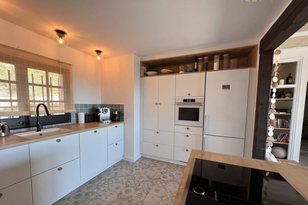 Photo of Kitchen in Vall-Llobrega