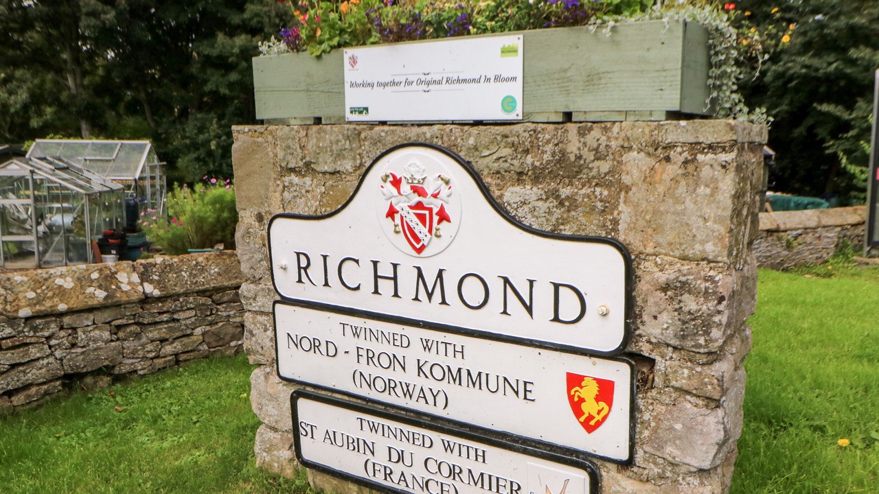 Photo of Others in Richmond