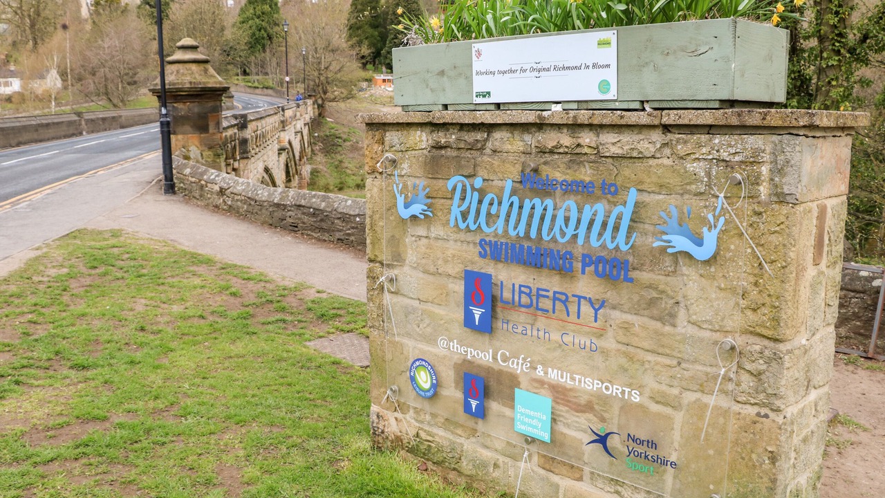 Photo of Others in Richmond