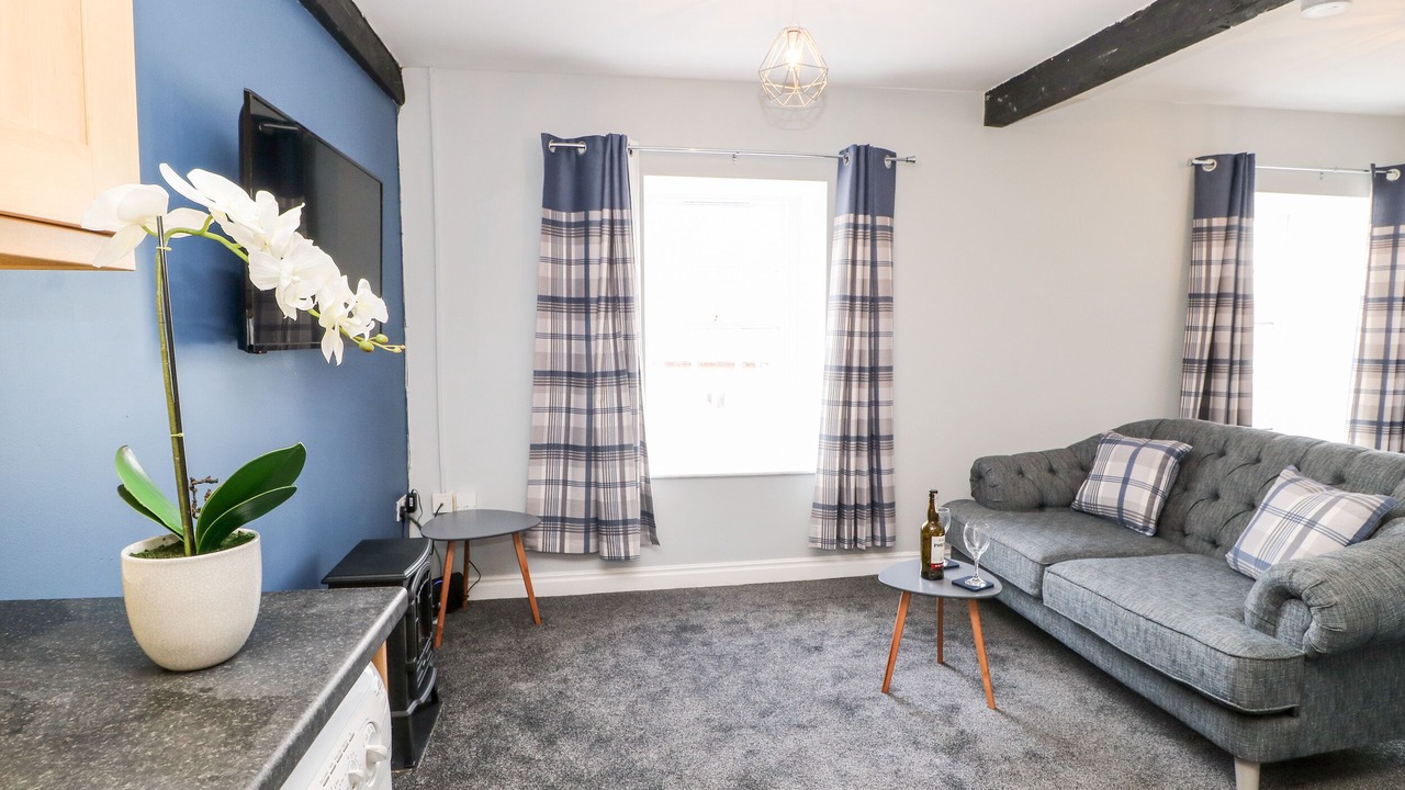 Photo of Bedroom in Richmond