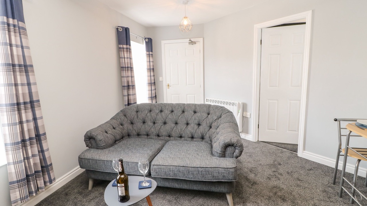 Photo of Bedroom in Richmond