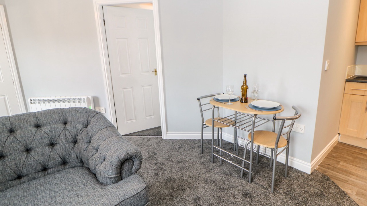 Photo of Bedroom in Richmond