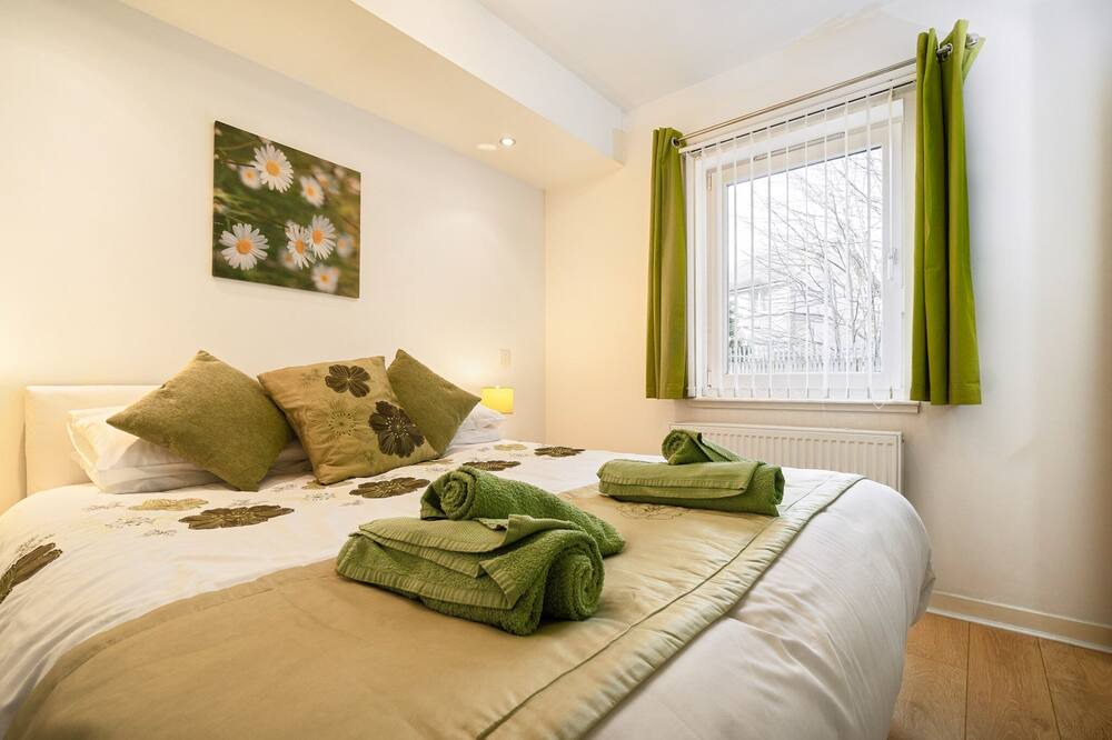 Photo of Bedroom in East End