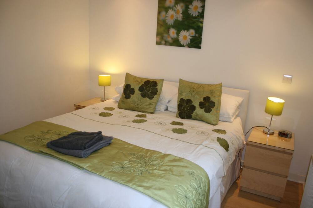 Photo of Bedroom in East End