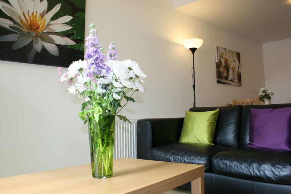 Photo of Livingroom in East End
