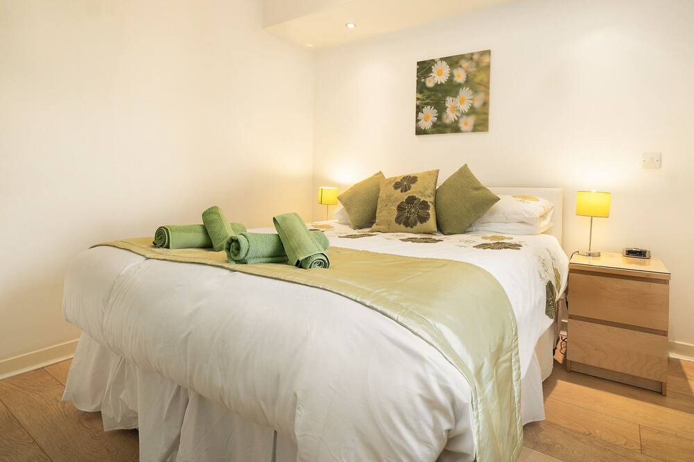 Photo of Bedroom in East End