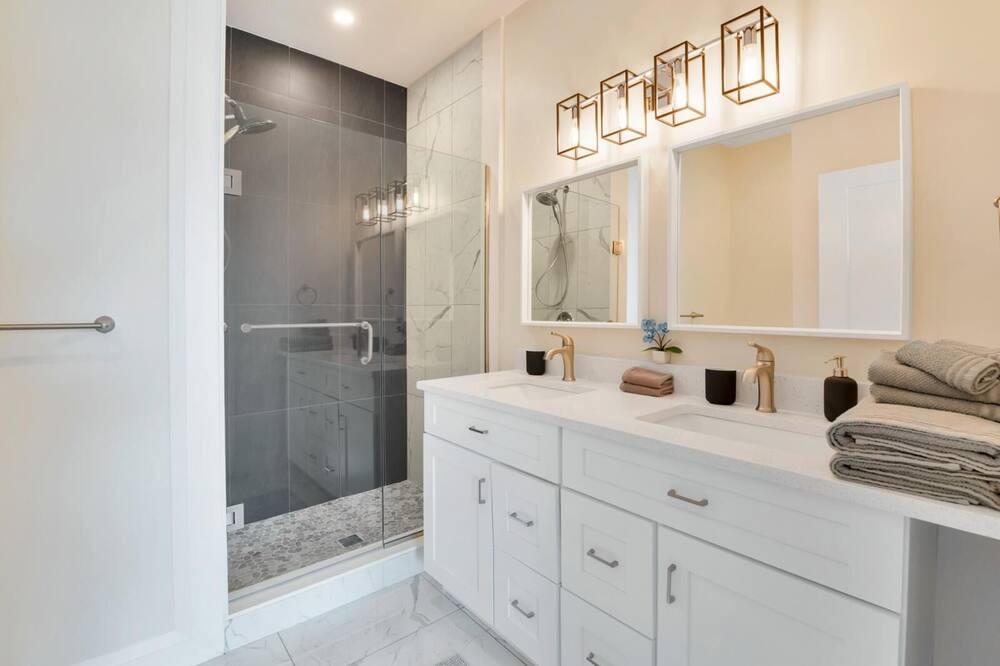 Photo of Bathroom in Walkerville