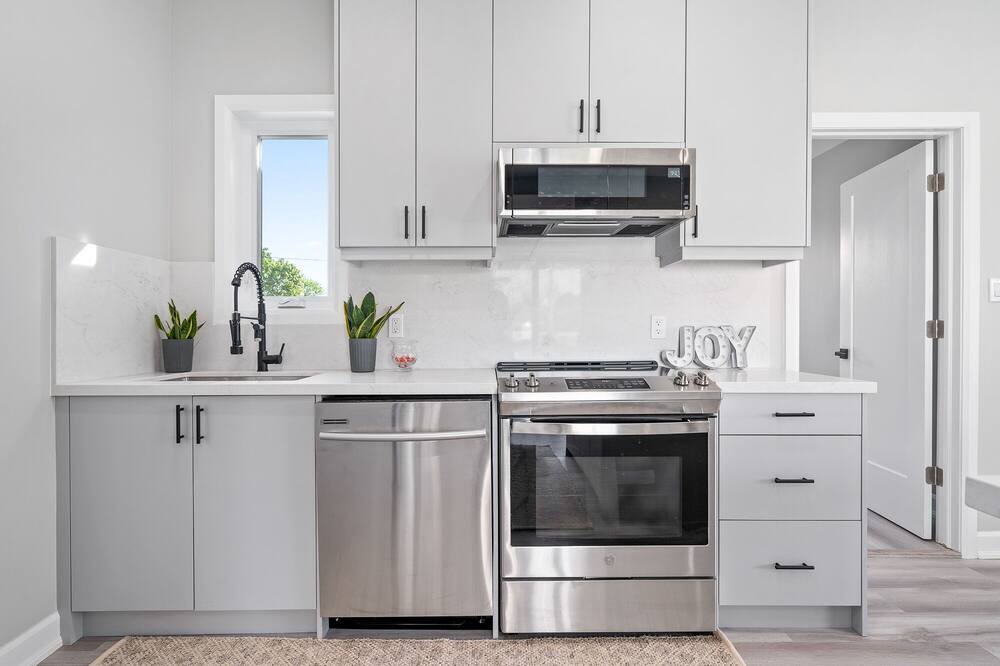 Photo of Kitchen in Fenelon Falls