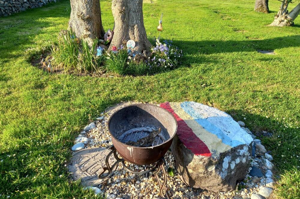 Photo of Outdoor in Caergeiliog