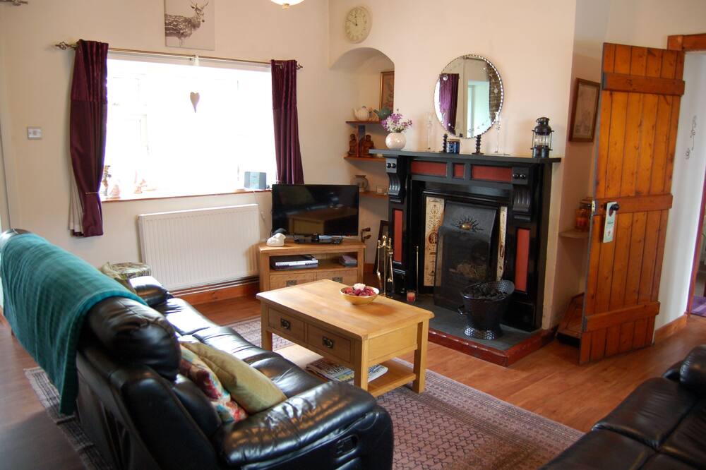 Photo of Livingroom in Caergeiliog