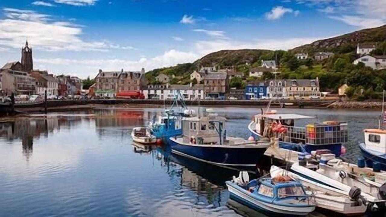 Photo of Outdoor in Tarbert