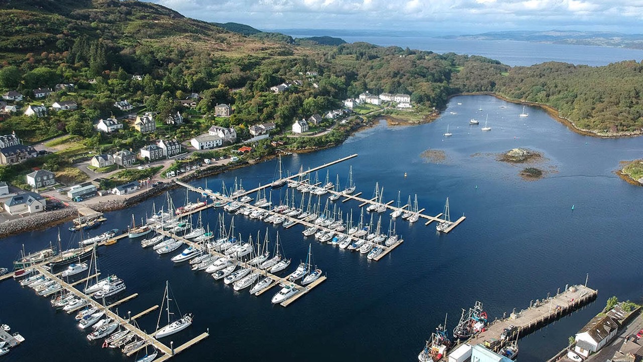 Photo of Others in Tarbert