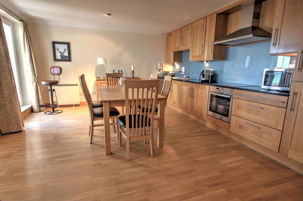 Photo of Bedroom in Brora