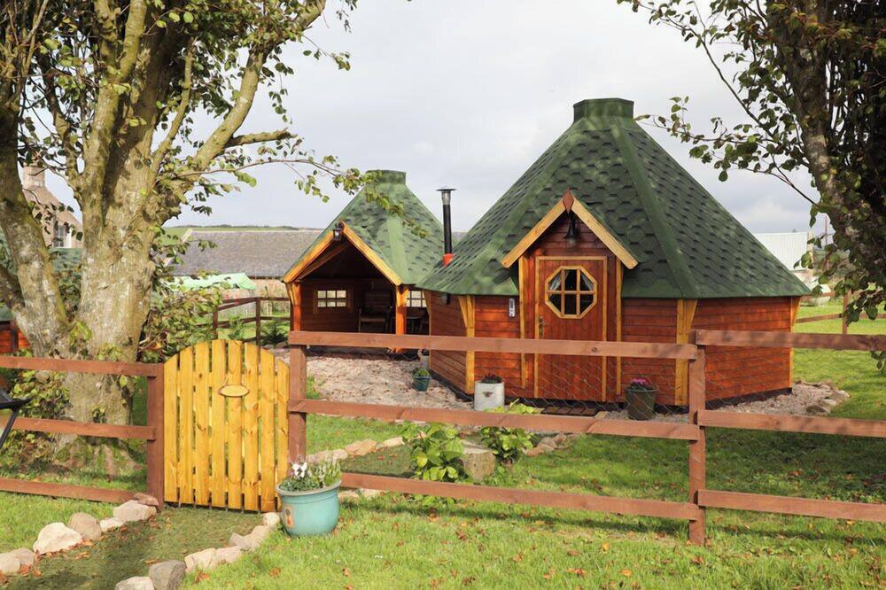 Photo of Outdoor in Kirkmichael