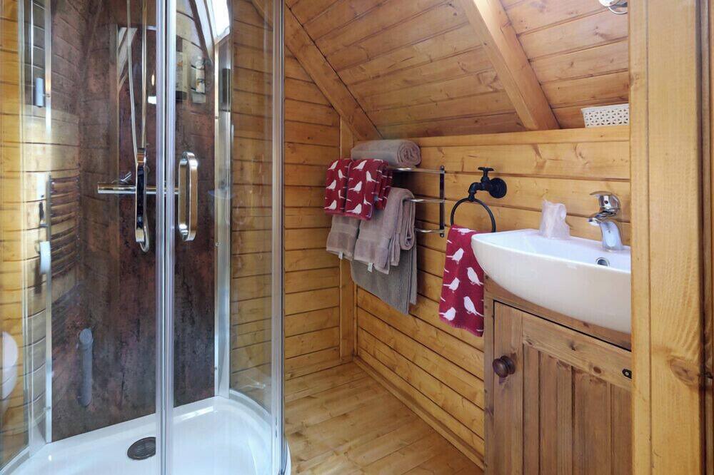 Photo of Bedroom in Kirkmichael