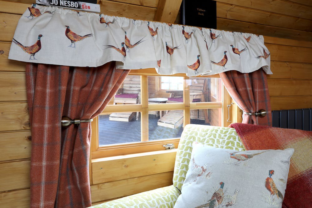Photo of Livingroom in Kirkmichael