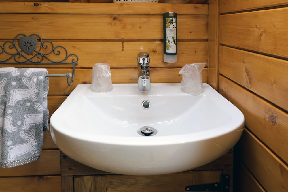Photo of Bathroom in Kirkmichael