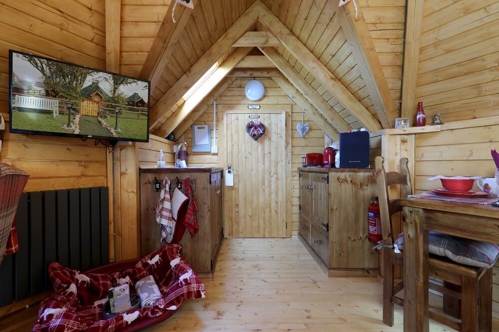 Photo of Kitchen in Kirkmichael
