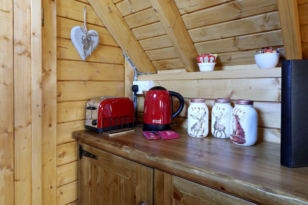 Photo of Kitchen in Kirkmichael