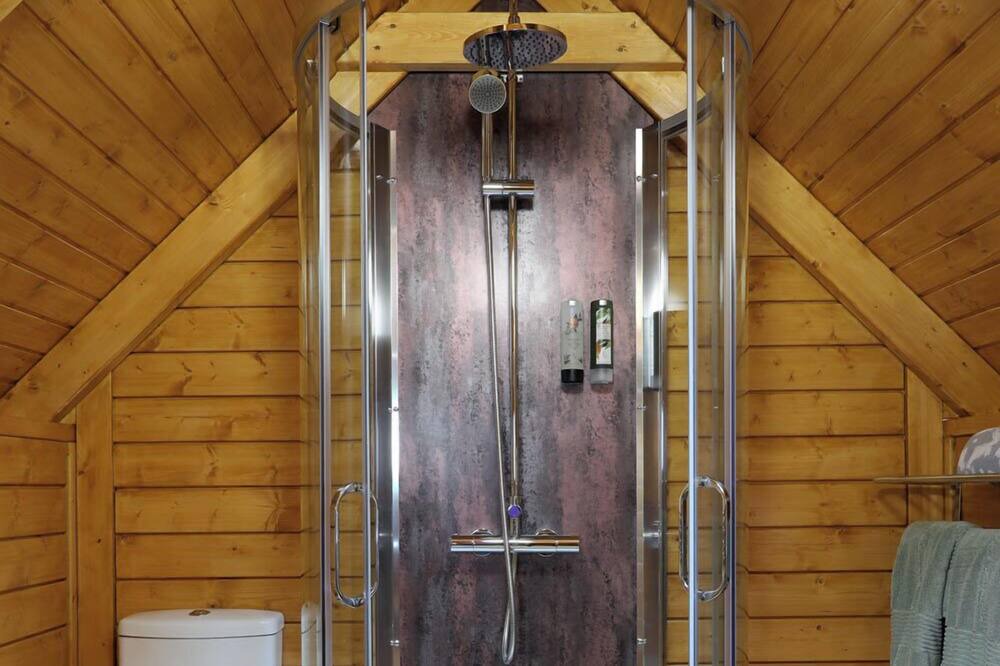 Photo of Bathroom in Kirkmichael
