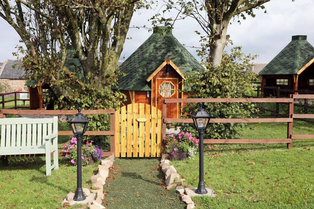 Photo of Outdoor in Kirkmichael
