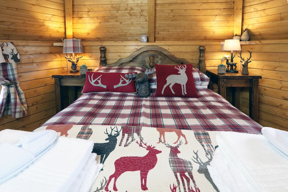 Photo of Bedroom in Kirkmichael