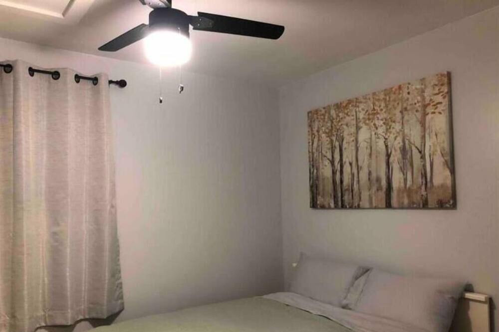 Photo of Bedroom in Sioux Lookout