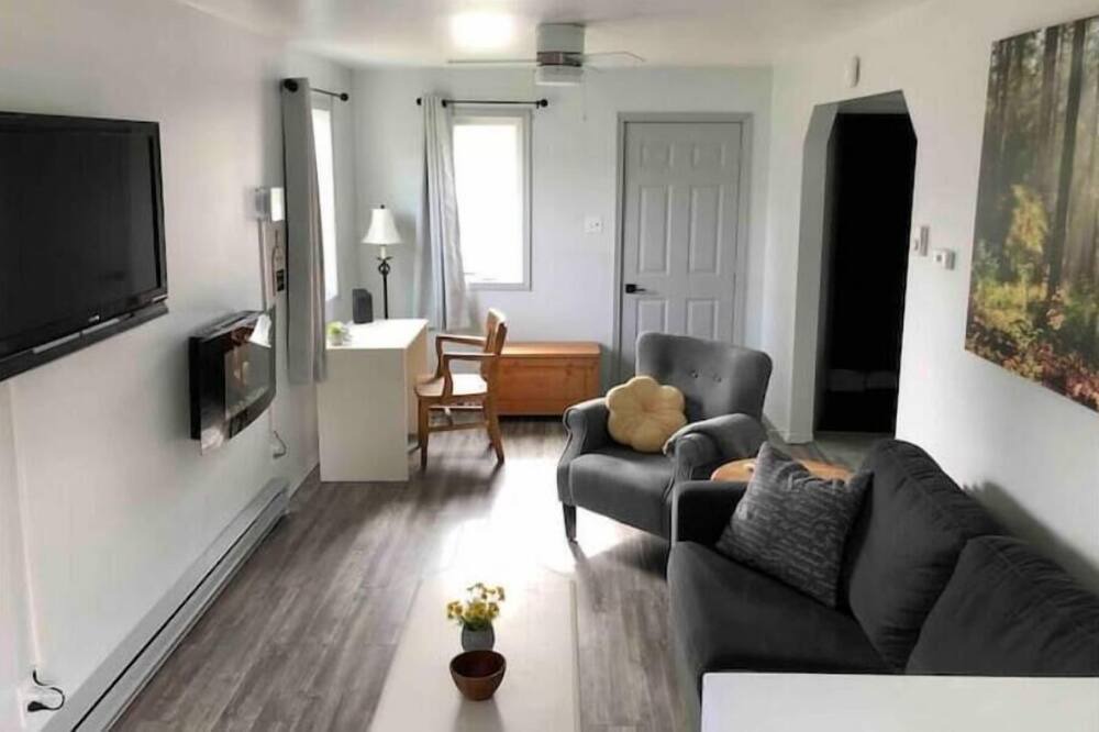 Photo of Livingroom in Sioux Lookout