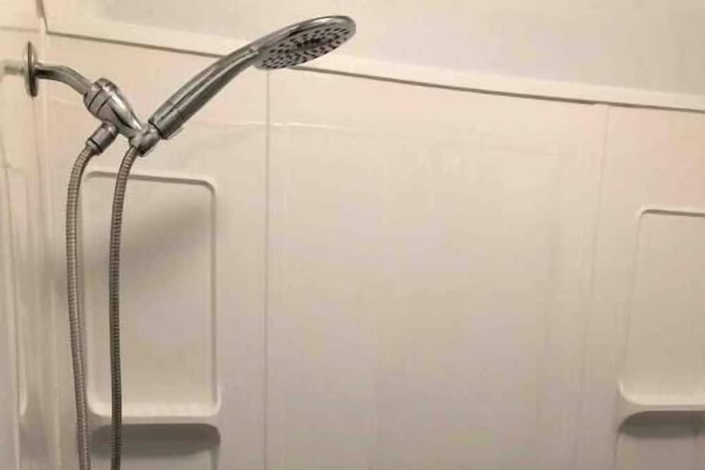 Photo of Bathroom in Sioux Lookout