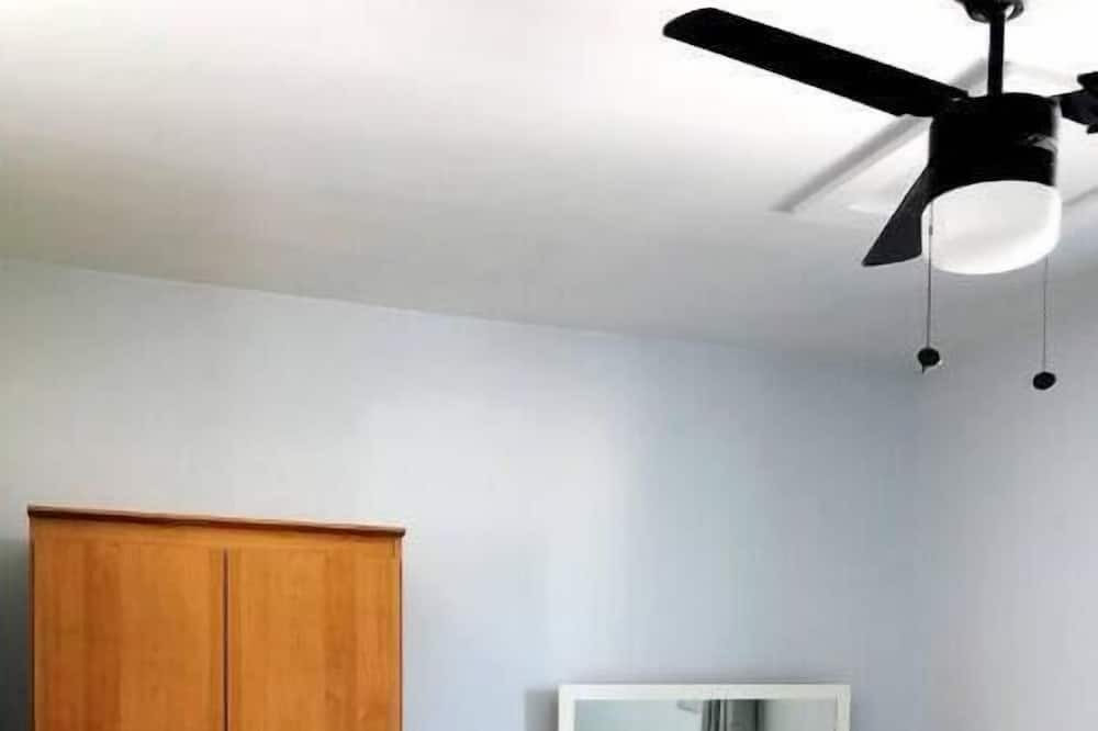 Photo of Bedroom in Sioux Lookout