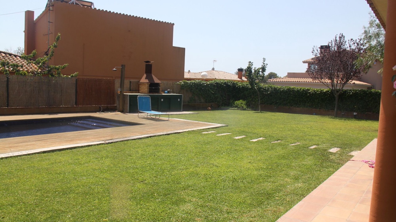 Photo of Outdoor in Vall-Llobrega
