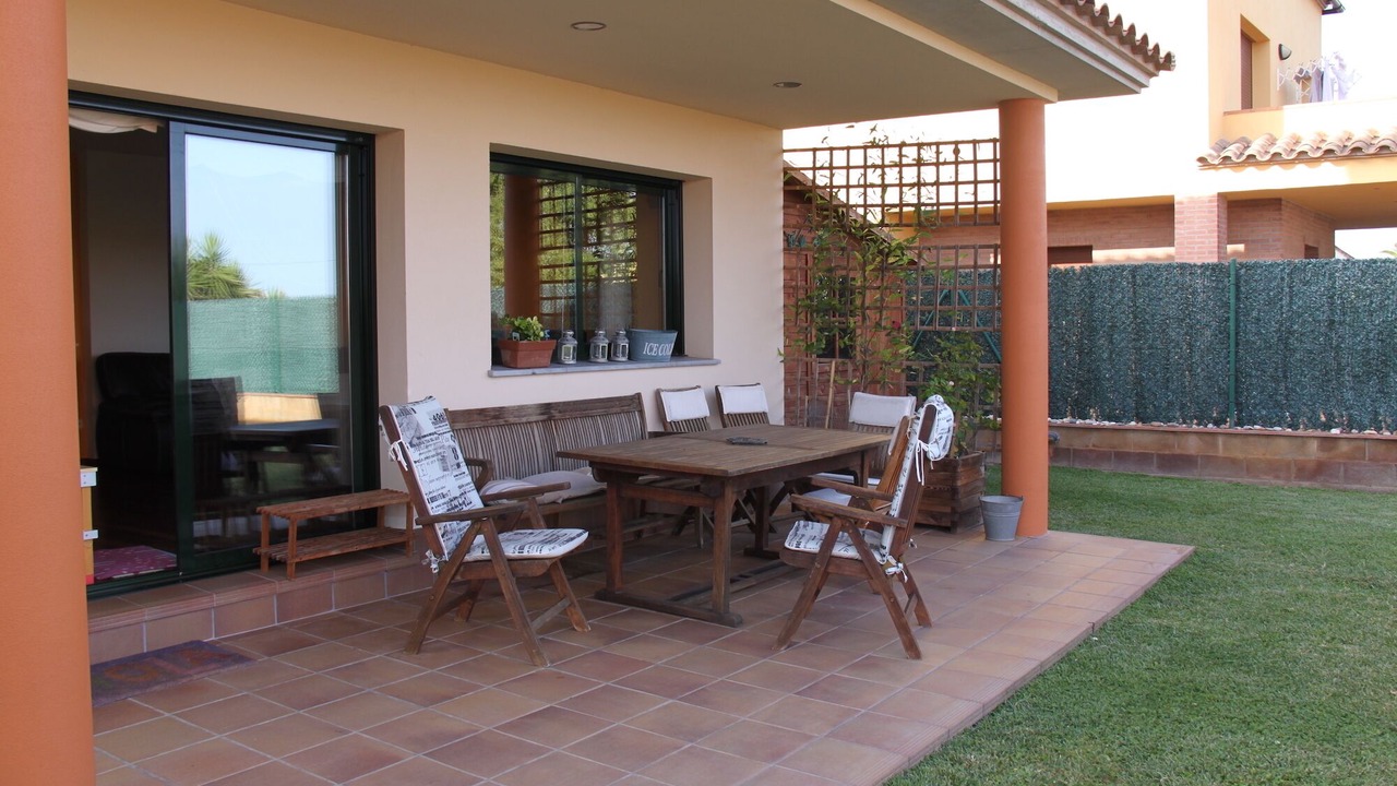 Photo of Outdoor in Vall-Llobrega