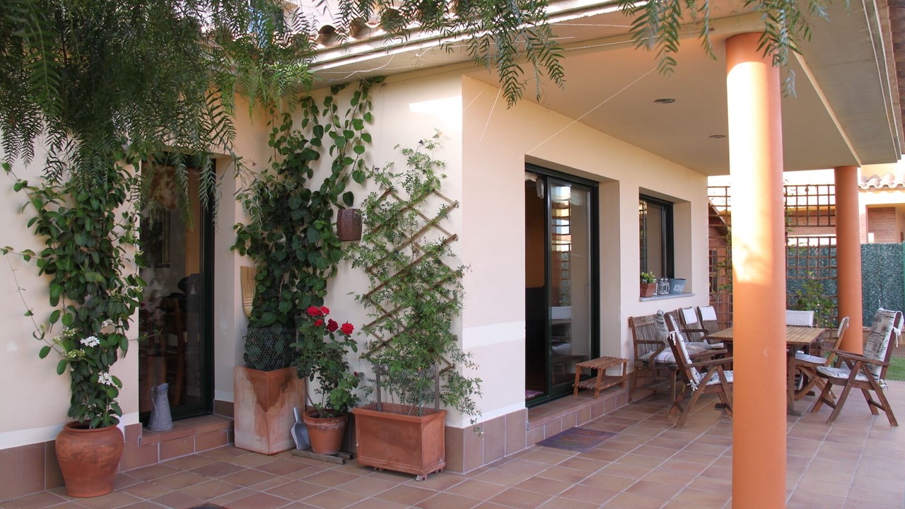 Photo of Outdoor in Vall-Llobrega