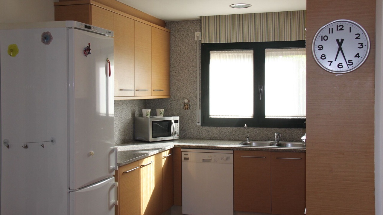 Photo of Kitchen in Vall-Llobrega