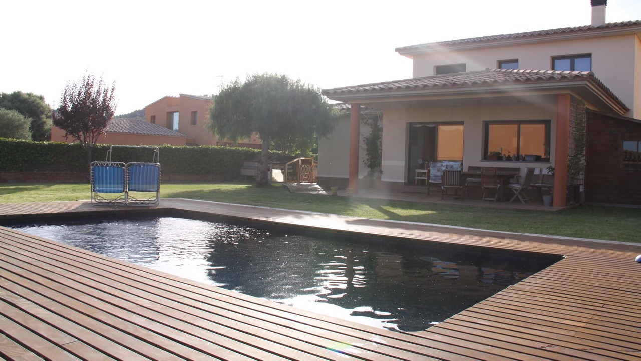 Photo of Outdoor in Vall-Llobrega