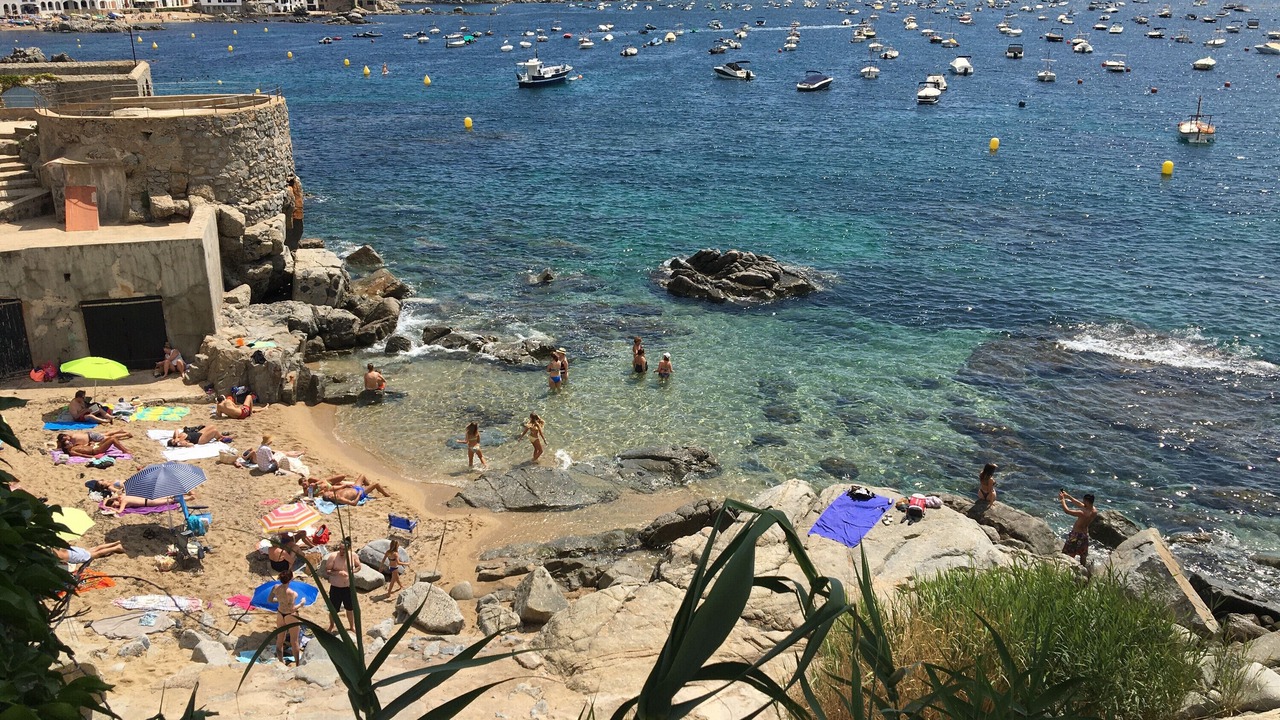 Photo of Outdoor in Vall-Llobrega