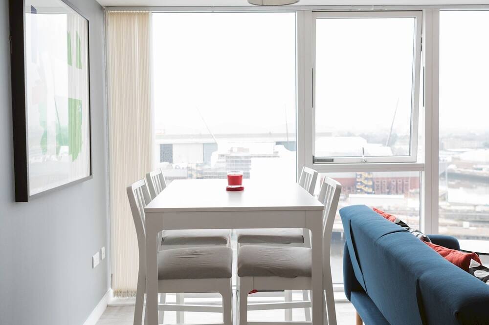 Photo of Livingroom in Partick