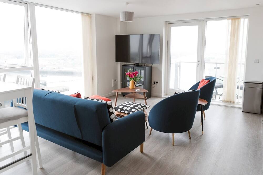 Photo of Livingroom in Partick