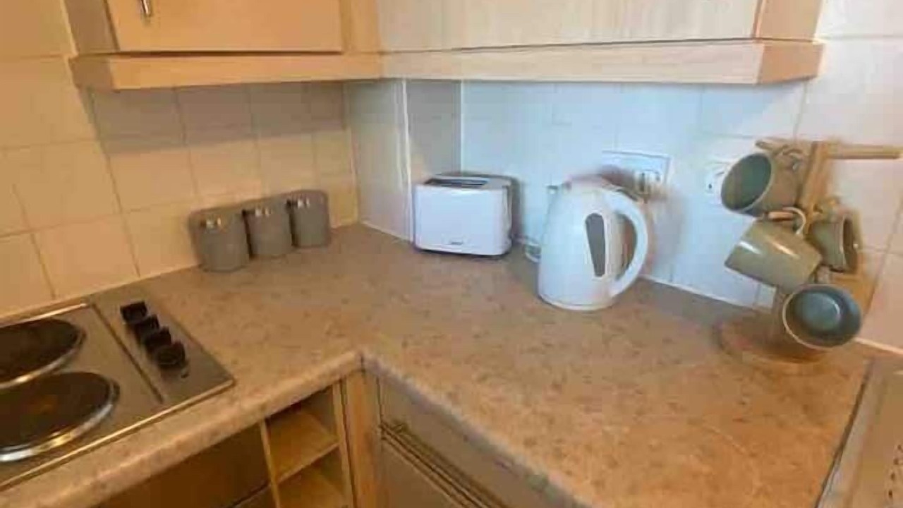 Photo of Kitchen in Tradeston