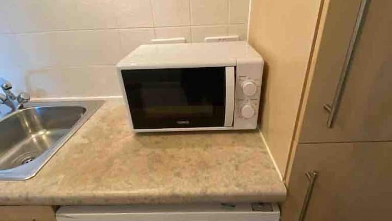 Photo of Kitchen in Tradeston