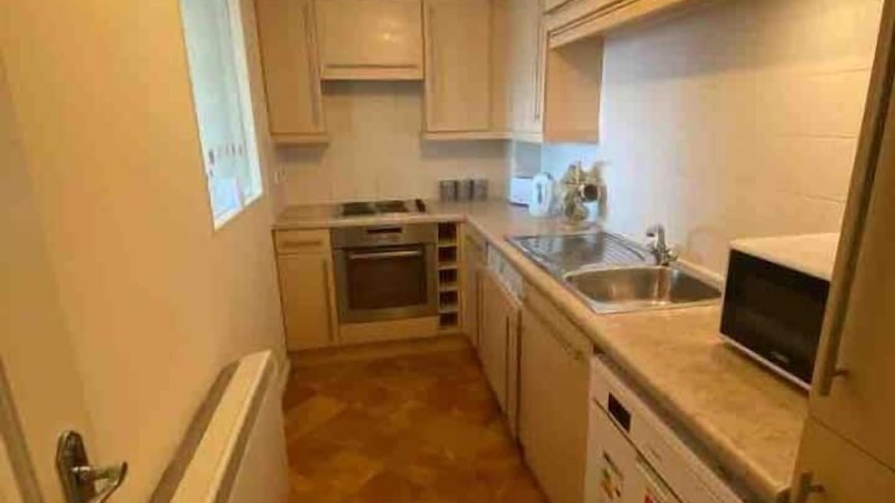 Photo of Kitchen in Tradeston
