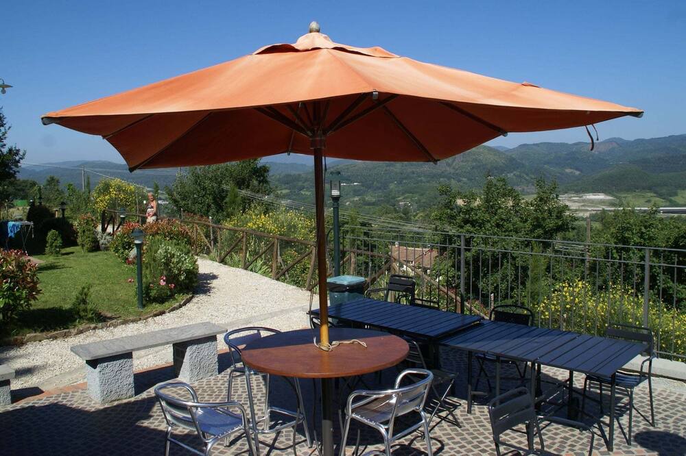 Photo of Patio Balcony in Montecarelli