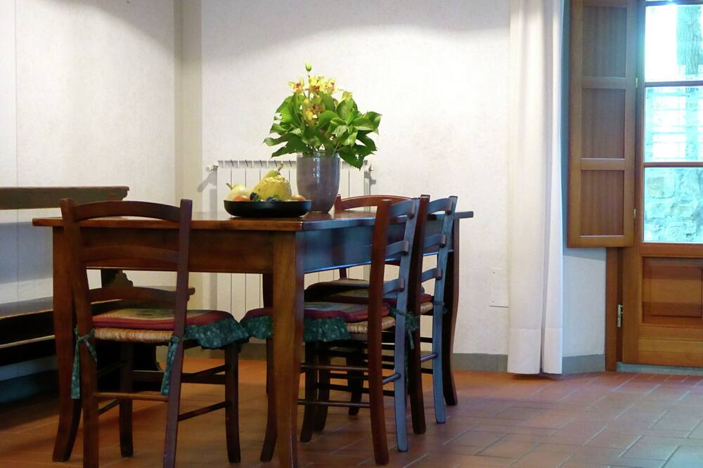 Photo of Livingroom in Montecarelli