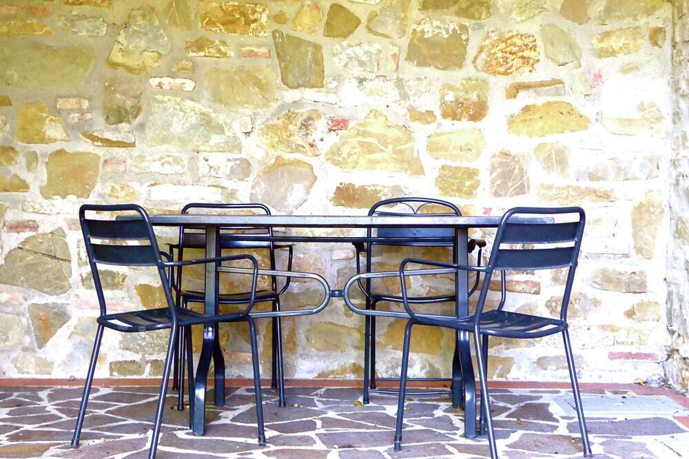 Photo of Patio Balcony in Montecarelli