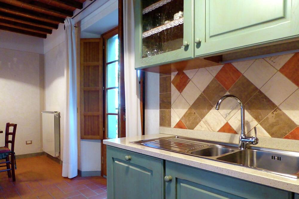 Photo of Kitchen in Montecarelli
