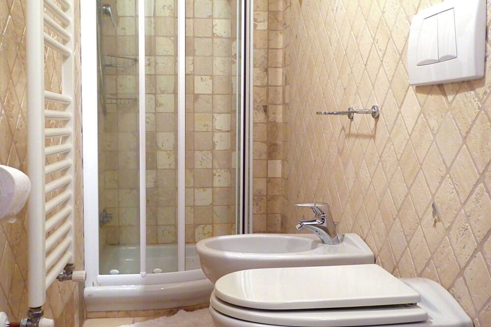 Photo of Bathroom in Montecarelli