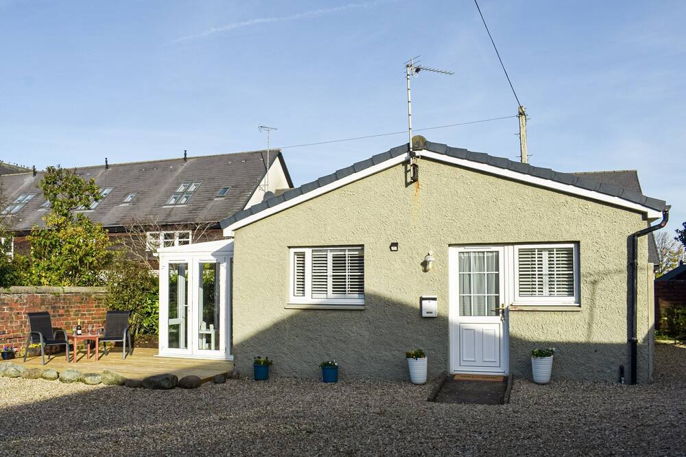 Photo of Outdoor in Prestwick